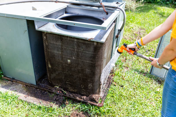 Best Professional Duct Cleaning Services  in Harper, KS