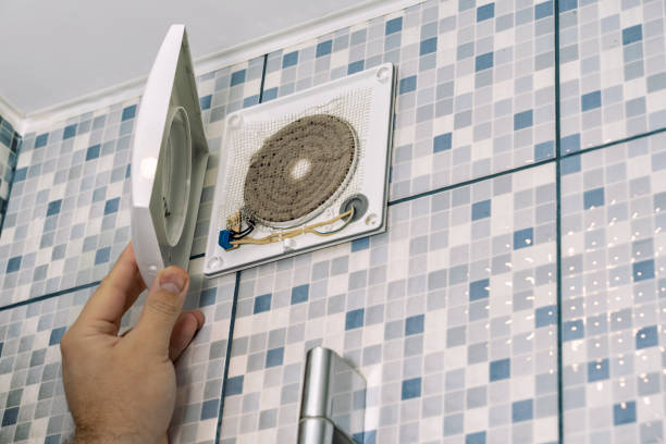 Best Affordable Air Duct Cleaning  in Harper, KS