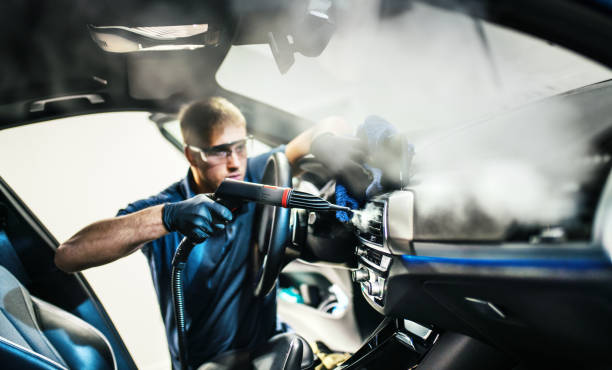 Best Best Air Duct Cleaning Company  in Harper, KS