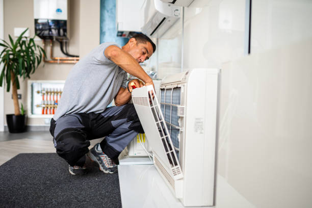Best Dryer Vent Cleaning Services  in Harper, KS