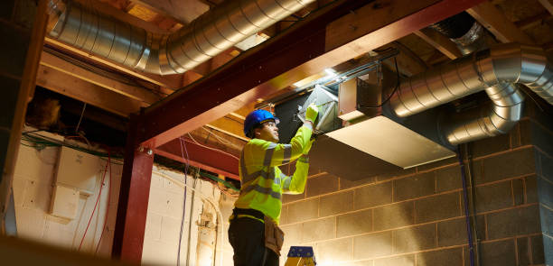 Best Ventilation Cleaning Services  in Harper, KS