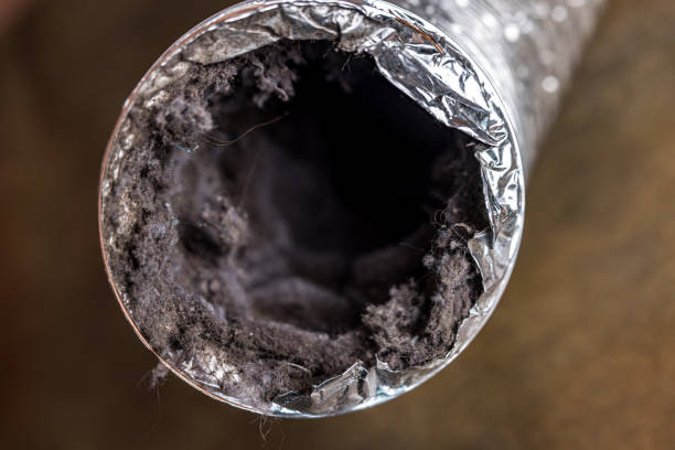 Best Air Duct Cleaning Near Me  in Harper, KS