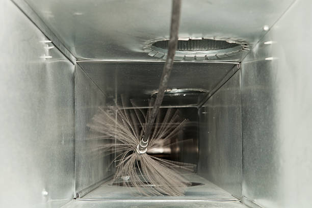 Best Ventilation Cleaning Services  in Harper, KS