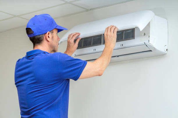 Best Ductwork Cleaning Services  in Harper, KS