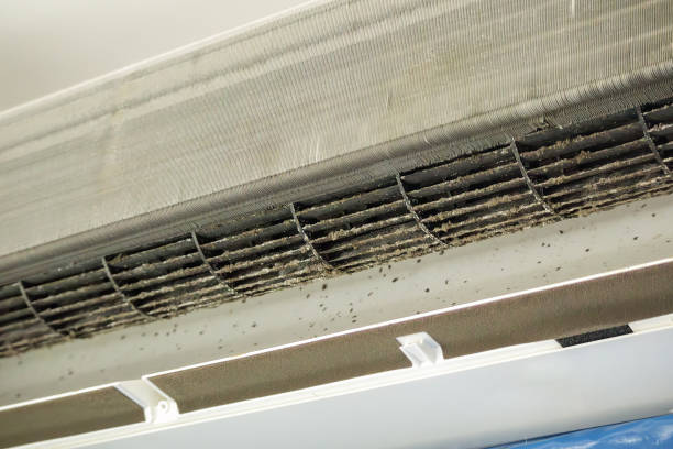 Trusted KS Airduct Cleaning Experts