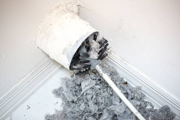 Best Air Duct Cleaning Cost  in Harper, KS
